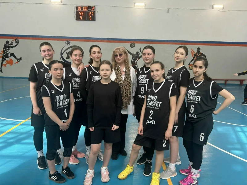 2 место на Республиканском этапе Кубка Главы