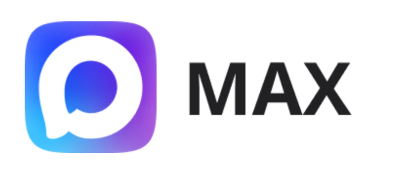 MAX  (мессенджер)
