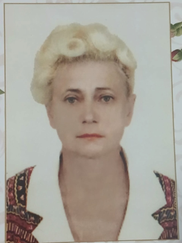 Астапова Л.Ю .