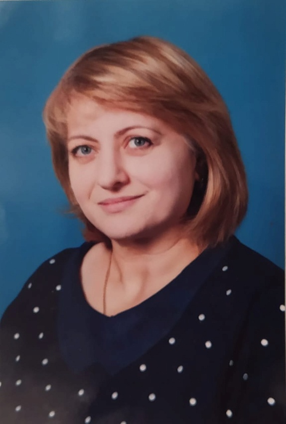 Кобаидзе М.А.