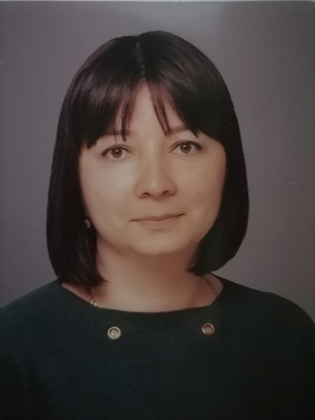 Токиева Е.Р.